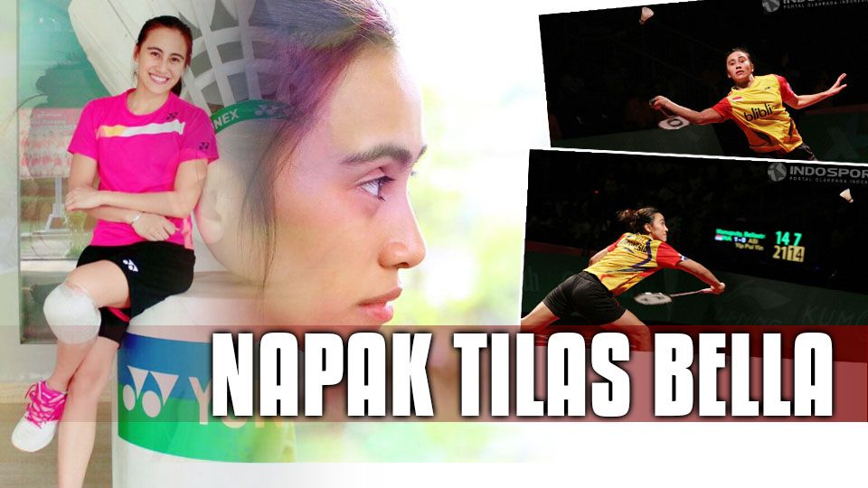  Copyright: &copy; INDOSPORT